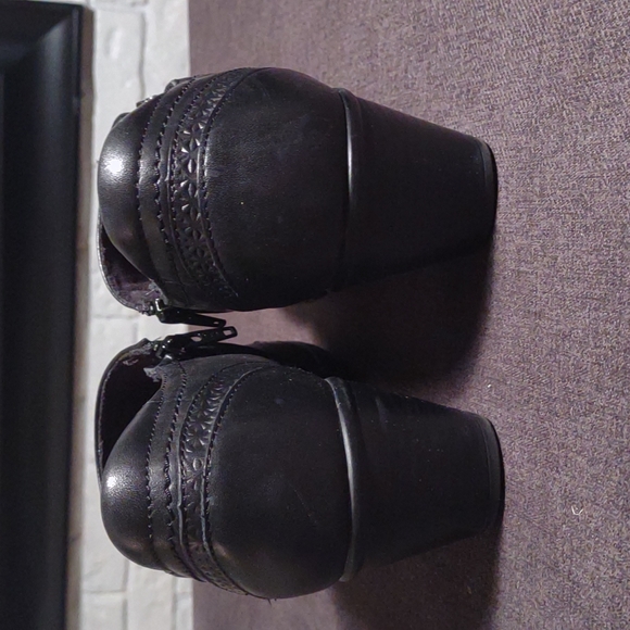 Rockport black clogs - Picture 6 of 7